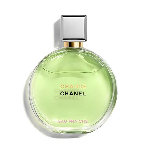 chanel chance eau fraiche a que huele|chanel chance best price.